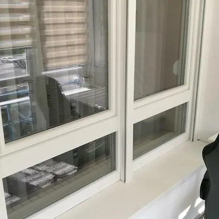Apartment Apartman Hodzic
