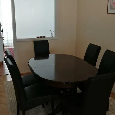 Apartman Hodzic *