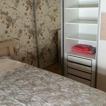 Apartman Hodzic *