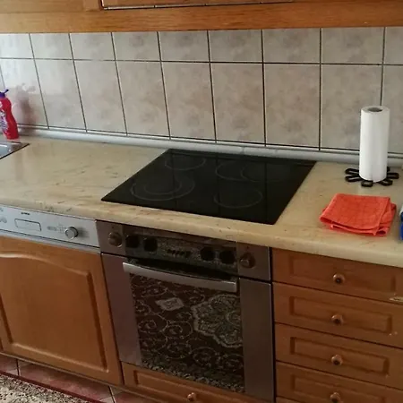 Apartment Apartman Hodzic Tuzla