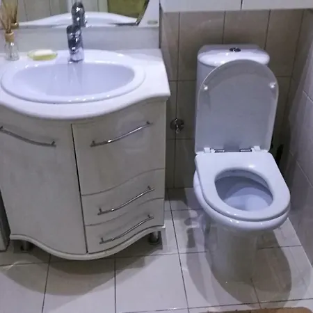 Apartman Hodzic Tuzla