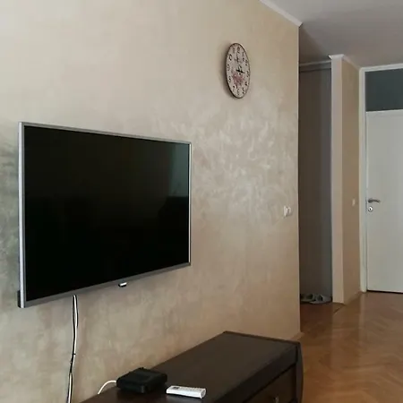 Apartman Hodzic * Tuzla