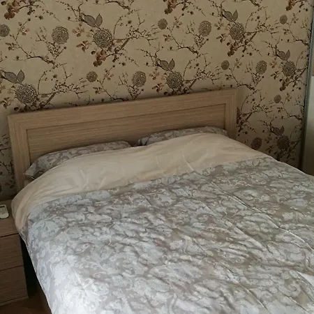 Apartment Apartman Hodzic