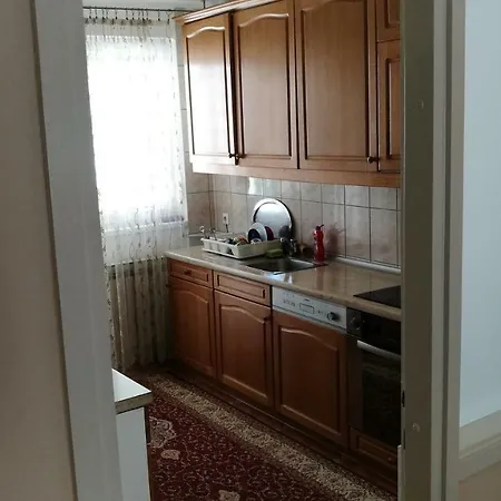 Apartman Hodzic Apartment
