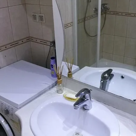 Apartment Apartman Hodzic Tuzla