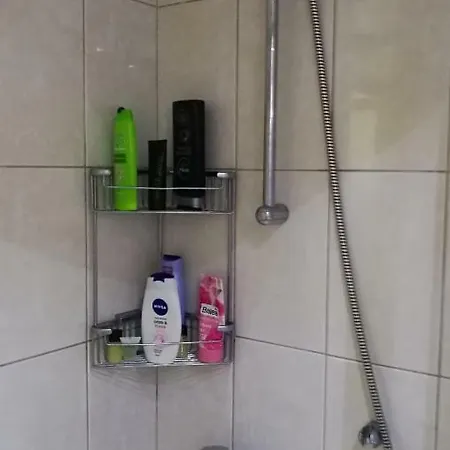 Apartman Hodzic Apartment Tuzla