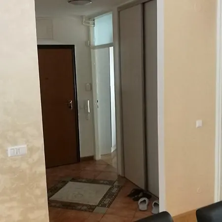 Apartman Hodzic *