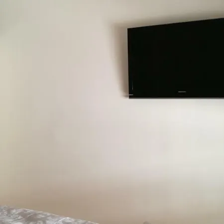 Apartment Apartman Hodzic Tuzla