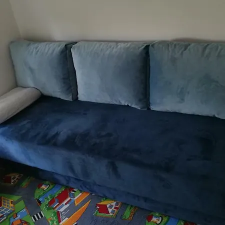 Apartman Hodzic Apartment Tuzla