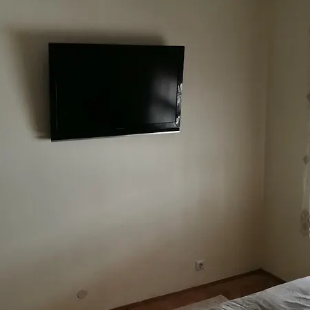 Apartman Hodzic *