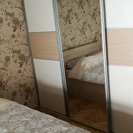 Apartman Hodzic Tuzla