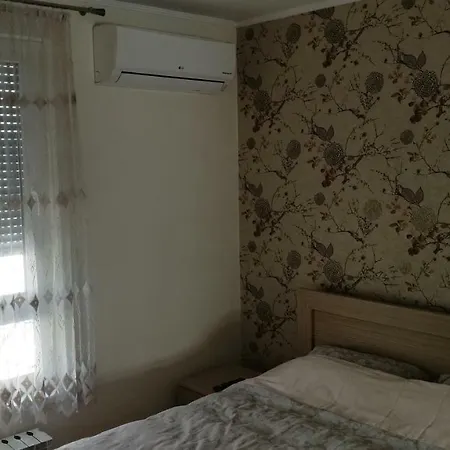 Apartman Hodzic