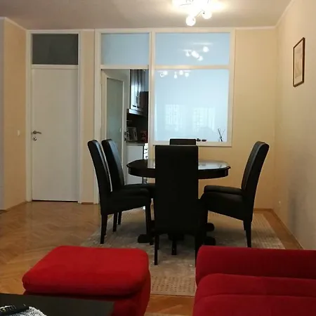 Apartment Apartman Hodzic