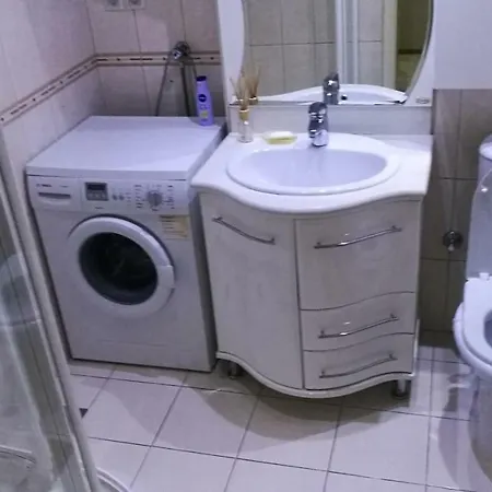Apartman Hodzic *