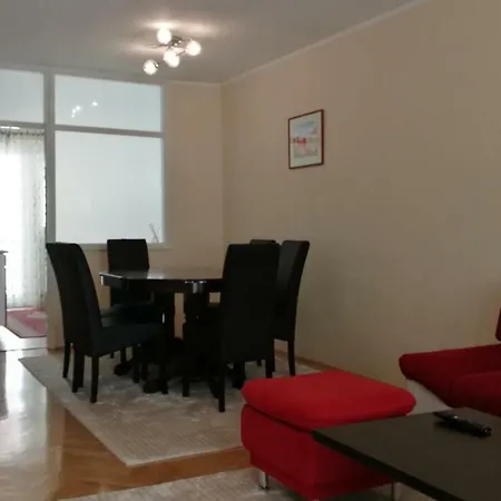Apartment Apartman Hodzic
