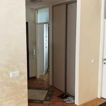 Apartman Hodzic