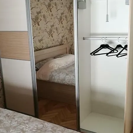 Apartman Hodzic Apartment Tuzla