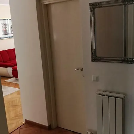 Apartman Hodzic *