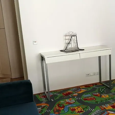 Apartman Hodzic * Tuzla