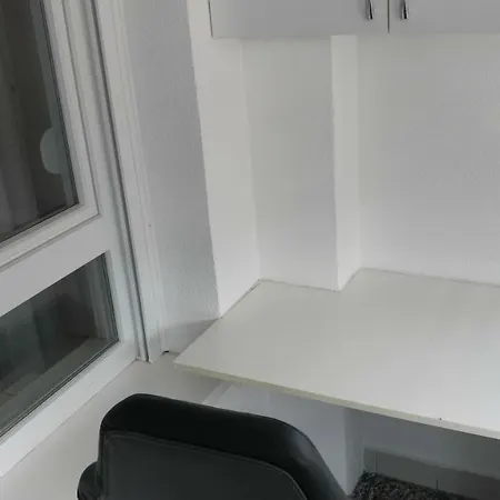 Apartman Hodzic * Tuzla