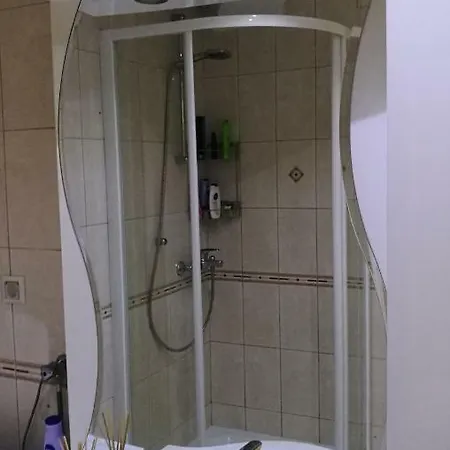 Apartment Apartman Hodzic *