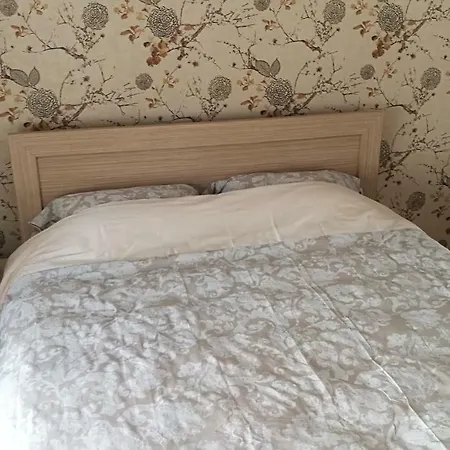 Apartman Hodzic * Tuzla