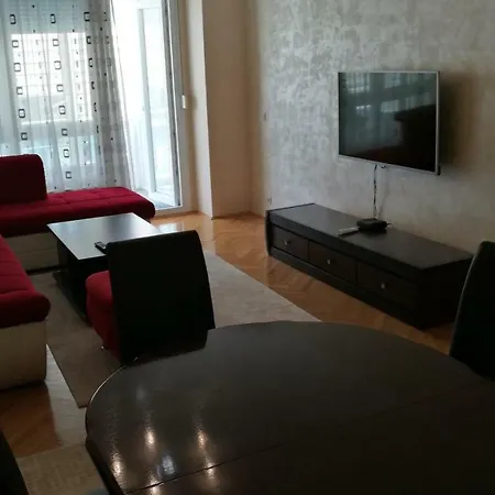 Apartment Apartman Hodzic Tuzla