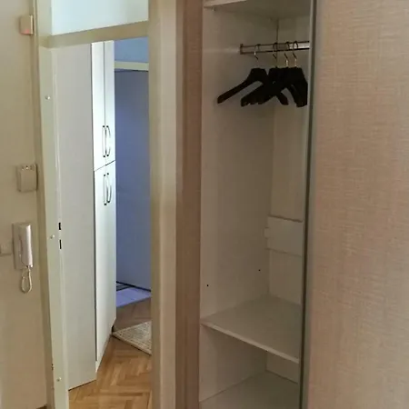 Apartman Hodzic Tuzla