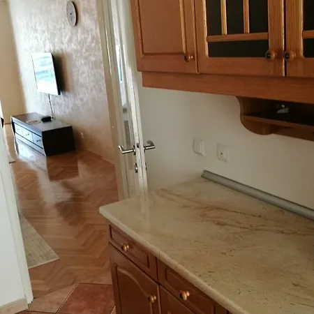 Apartman Hodzic