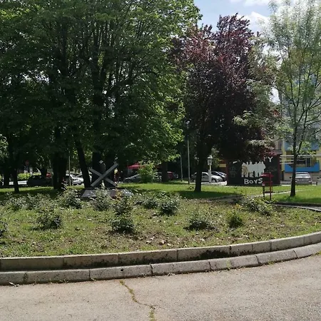 Apartman Hodzic Apartment Tuzla