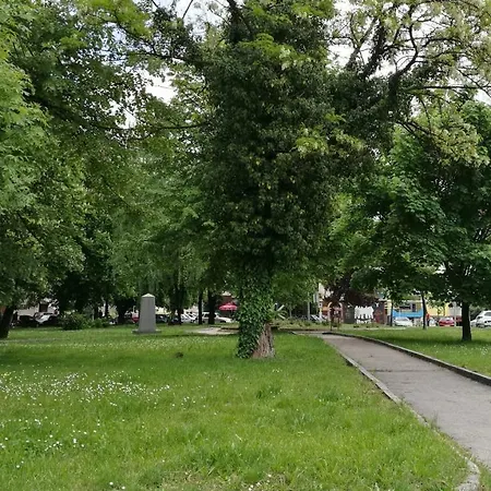 Apartman Hodzic * Tuzla