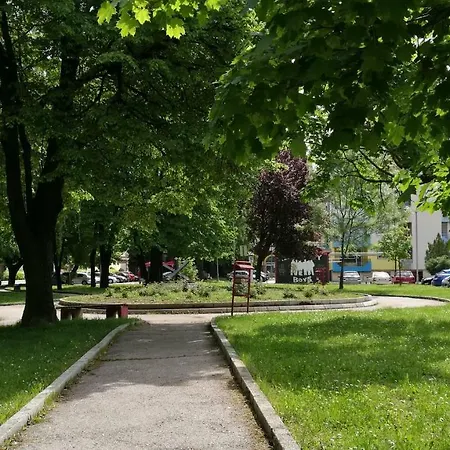 Apartman Hodzic Tuzla